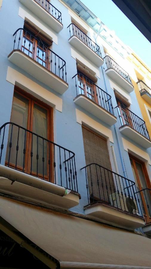 Appartement Roseia *