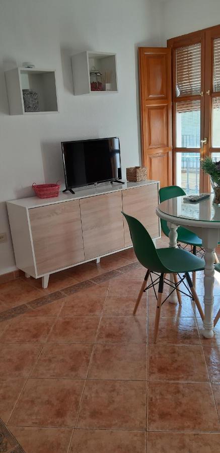 Appartement Roseia Grenade