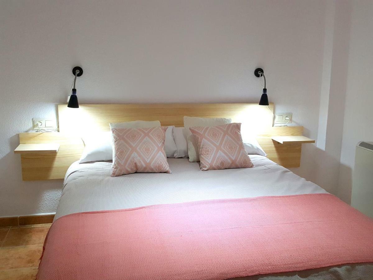 Appartement Roseia