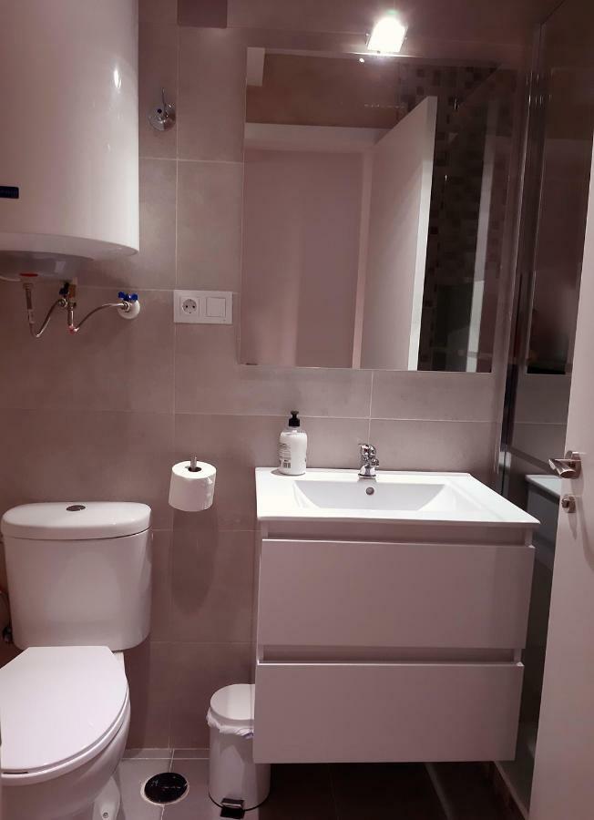 Roseia Appartement Granada