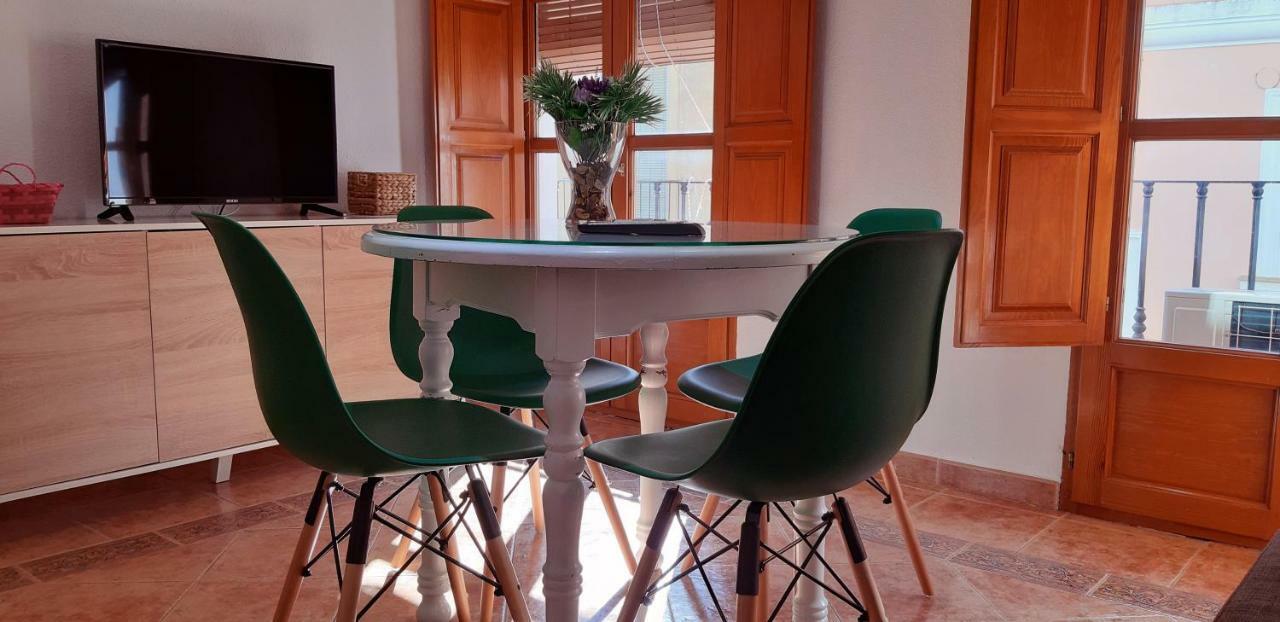 Appartement Roseia