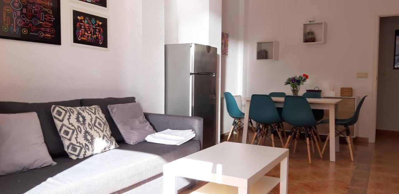 Appartement Roseia Granada